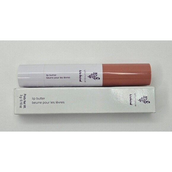 Younique Weekend Lip Butter Quick Getaway New in Box Discontinued - Picture 5 of 8